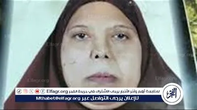 نجل سيدة شبرامنت يكشف اللحظات الأخيرة في حياتها: 