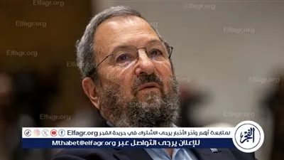 إيهود باراك يقارن بين قتال الجيش الإسرائيلي لحماس وقتاله لجيشين عربيين.. لمن تميل الكفة؟