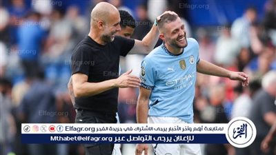 عاجل.. جوارديولا يتحدث عن كسر نحسه في غياب رودري أمام تشيلسي