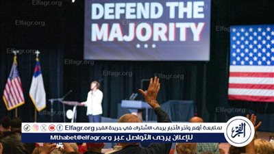 عاجل - رويترز: عشرات المندوبين المسلمين يسعون إلى إجراء تغييرات في برنامج الحزب الديمقراطي كرد فعل على حرب غزة