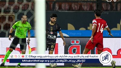 لهذا السبب.. مراقب مباراة الزمالك وبلدية المحلة يقرر إلغاء المؤتمر الصحفي