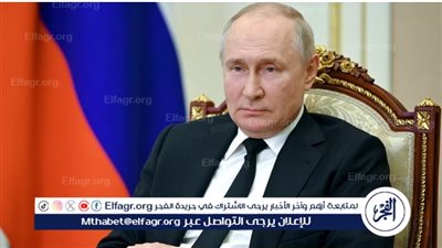 بوتين يبحث اليوم في أذربيجان تطوير العلاقات إلى شراكة رسمية