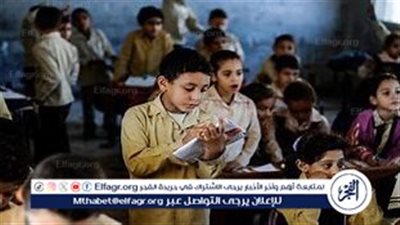 تطوير مناهج التعليم في مصر: استراتيجية شاملة لتحديث العملية التعليمية وفق رؤية 2030