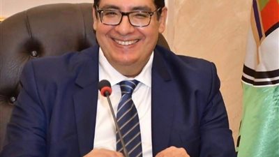 جامعة القاهرة تحصد المرتبة الفضية فى تصنيف تقييم وتتبع الاستدامة فى الجامعات STARS