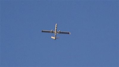 إسرائيل تعترض مسيرات جوية مشبوهة قادمة من لبنان