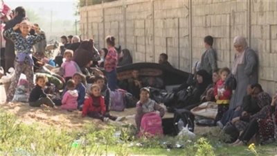 الأمم المتحدة تحذر من مرض خطير يفتك بسكان غزة ويهدد العالم