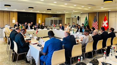 السودان نحو مسار جديد لمناقشة اتفاق جدة