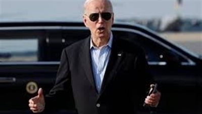 بايدن: التوصل إلى اتفاق لوقف النار في غزة 