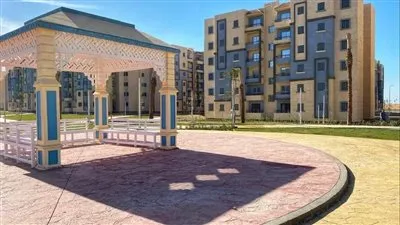  وزير الإسكان يتابع موقف تنفيذ وحدات المبادرة الرئاسية 