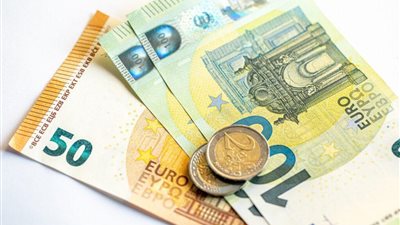حالة سعر اليورو اليوم الجمعة.. أسعار العملات الأجنبية 23 أغسطس 2024