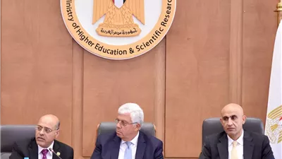 وزير العمل: الشراكة مع اتحاد الصناعات و