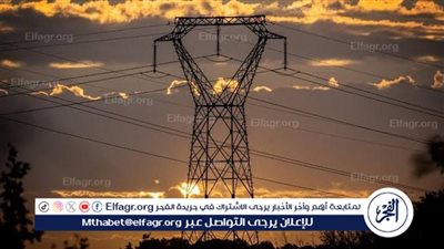عاجل - تفاصيل الزيادات الجديدة في أسعار شرائح استهلاك الكهرباء للنشاط التجاري 2024