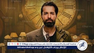 بعد تصدره للتريند.. كيف نجح 