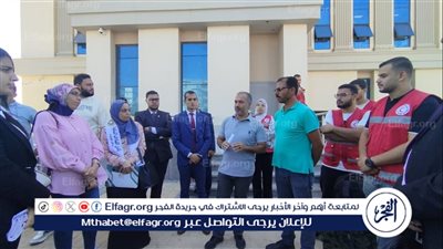 ختام الورشة التدريبية حول تعليم تفصيل وخياطة الملابس بإستاد المنصورة 