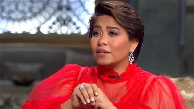 شيرين عبدالوهاب لـ ابنتها: 