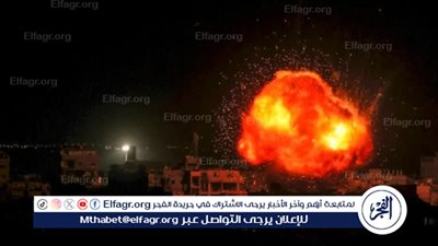 عاجل - قصف إسرائيلي لمركبة مدنية شمال رفح وسقوط 4 شهداء