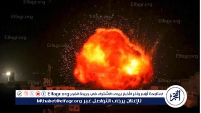 عاجل - قصف مدفعي إسرائيلي يستهدف مدينة حمد السكنية ومحيطها شمال غربي مدينة خان يونس