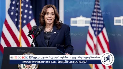 عاجل - هيلاري كلينتون: كامالا هاريس ستقاتل من أجل خفض التكاليف وتوفير وظائف جديدة