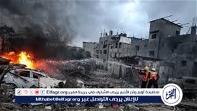 الدفاع المدني اللبناني: انتشال جثامين وأشلاء 11 قتيلا جراء الحرب الإسرائيلية في جنوب البلاد