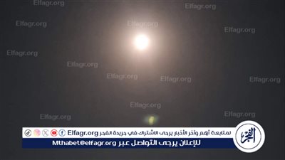 عاجل- ظاهرة نادرة.. القمر العملاق الأزرق يظهر في السماء لمدة ثلاث أيام