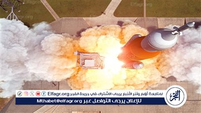  انفجار محرك صاروخي خلال إطلاق تجريبي في اسكتلندا