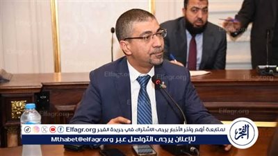 نائب بالشيوخ: تكليف 13 طبيب أسنان على كرسي واحد بوحدة صحية