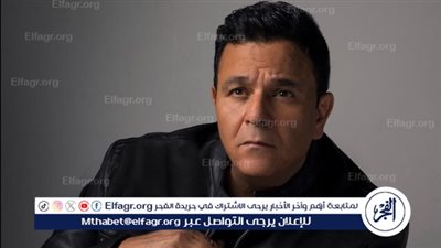 تعدي بالسب.. تطورات مشاجرة الفنان محمد فؤاد وطبيب داخل مستشفى