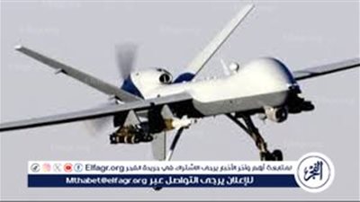 عاجل - تدمير ما لا يقل عن 10 طائرات مسيرة خلال اتجاهها نحو موسكو