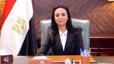 وزيرة التضامن لوكلاء الوزارة ومديري المديريات: افتحوا قلبوكم للمواطنين قبل مكاتبكم 