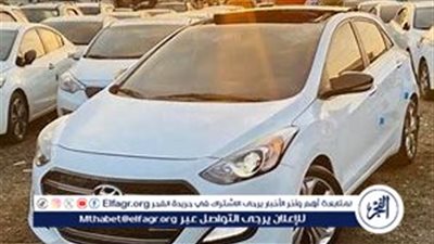 نائب شعبة السيارات: 80% من مستخدمي سيارات المعاقين ليسوا مستحقين (فيديو)