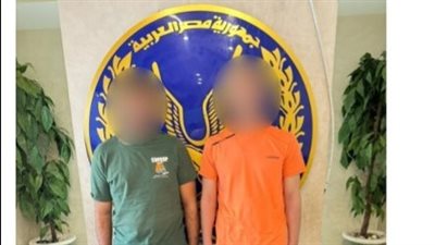 الأجهزة الأمنية بالقاهرة تواصل جهودها لمكافحة جرائم السرقات