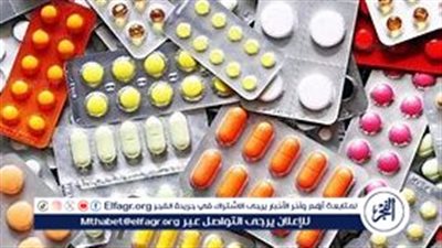  تحريك الأسعار.. شعبة الأدوية: الزيادة بمعدل 100 مستحضر كل شهر حتى نهاية 2025