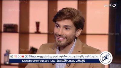 شادي شامل يدعم محمد فؤاد بعد مشاجرته مع طبيب مستشفى عين شمس التخصصي
