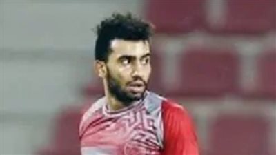 وصول اللاعب أحمد ياسر المحمدي لمحكمة جنايات عابدين لنظر محاكمته بتهمة اغتصاب فتاة