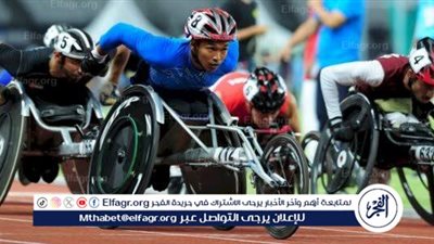 بارالمبية الدراجات يبدأون أولى مراحل الإعداد لـ 