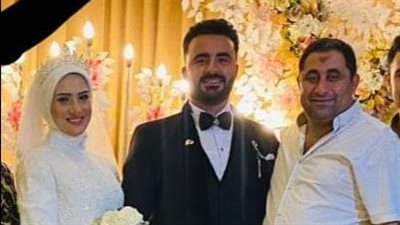 تفاصيل مصرع فتاة وإصابة زوجها في حادث على طريق جمصة بالدقهلية