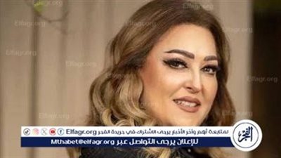 نهال عنبر تهنئ تامر حسني بعيد ميلاده.. تعرف على التفاصيل