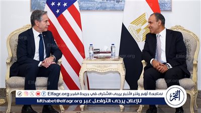 الخارجية: وقف إطلاق النار بغزة السبيل الوحيد للحيلولة دون خروج الوضع الإقليمى عن السيطرة