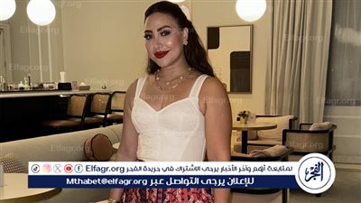 شاهد.. بوسي تتألق بأحدث ظهور لها
