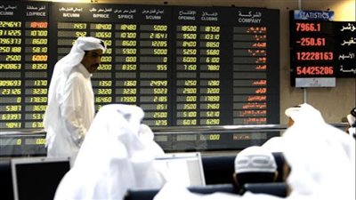 قطر ومسقط يخسران .. آخر تطورات البورصات الخليجية 