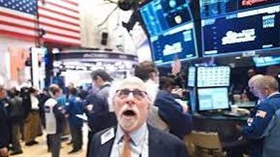 الأسواق في أمريكا تنتظر قرار الفيدرالي بشأن الفائدة لترتيب أوضاعها