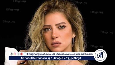ريم مصطفى تكشف سر حبها للرقص الشرقي وعلم الأرقام: 