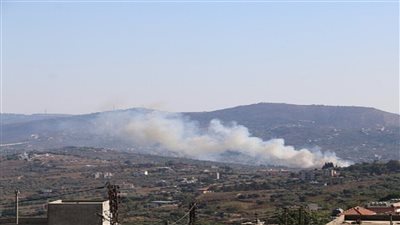 صحيفة: مسيرات حزب الله تثير فوضى في شمال إسرائيل