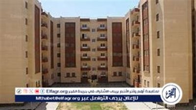 تفاصيل حجز شقق الإسكان المتوسط بمشروع فالي تاورز بحدائق أكتوبر لعام 2024