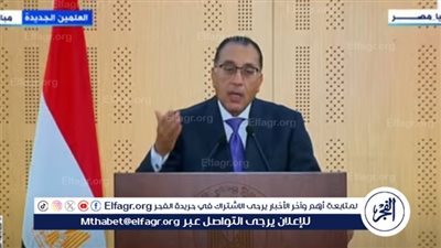 مدبولي: نستهدف إنشاء 200 ألف غرفة فندقية لتحقيق مستهدف 30 مليون سائح