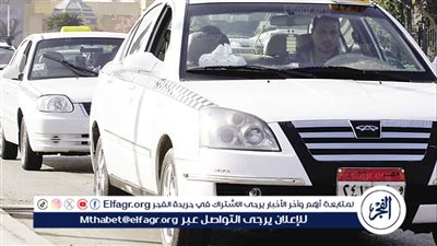 محافظ القاهرة: لم نتلق بلاغات بوجود خروقات في تطبيق التعريفة الجديدة