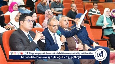 لإزالة المعوقات.. السكرتير العام ونائب المحافظ على رأس اجتماع تنفيذي لمتابعة ملف التصالح بالدقهلية