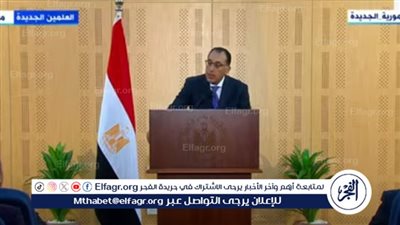 مدبولي: التبادل التجاري بين مصر وتركيا متوازن وهناك خطط لزيادته (فيديو)
