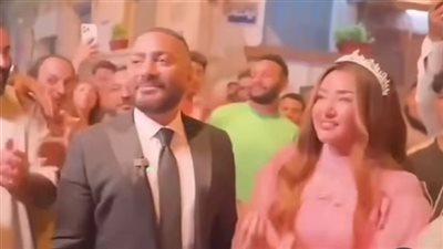 لهذا السبب تامر حسني وهنا الزاهد يتصدران التريند 