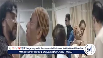 صديق محمد فؤاد يكشف تفاصيل جديدة عن واقعة مستشفى عين شمس التخصصي